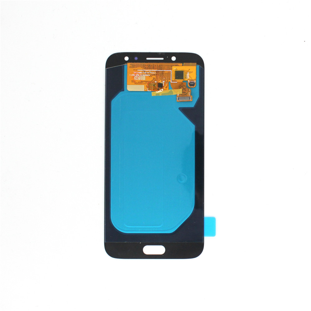 AMOLED For Samsung Galaxy J7 Pro 2017 J730 SM-J730F J730FM/DS J730F/DS J730GM/DS LCD Screen