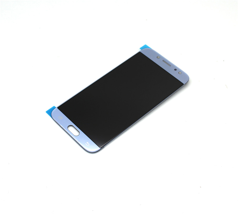 AMOLED For Samsung Galaxy J7 Pro 2017 J730 SM-J730F J730FM/DS J730F/DS J730GM/DS LCD Screen