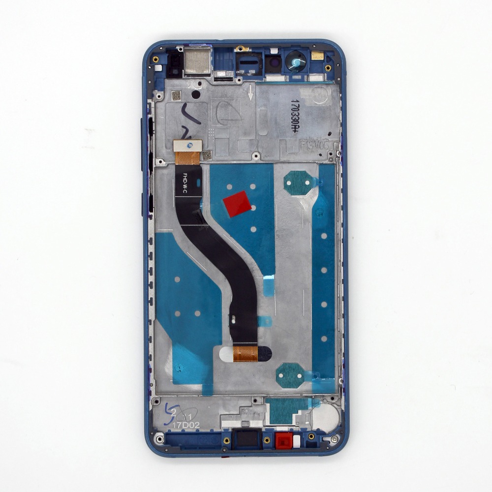 Original LCD Display For Huawei P10 Lite LCD Screen For Huawei WAS-LX1 WAS-LX1A WAS-LX2 WAS-LX3 LCD
