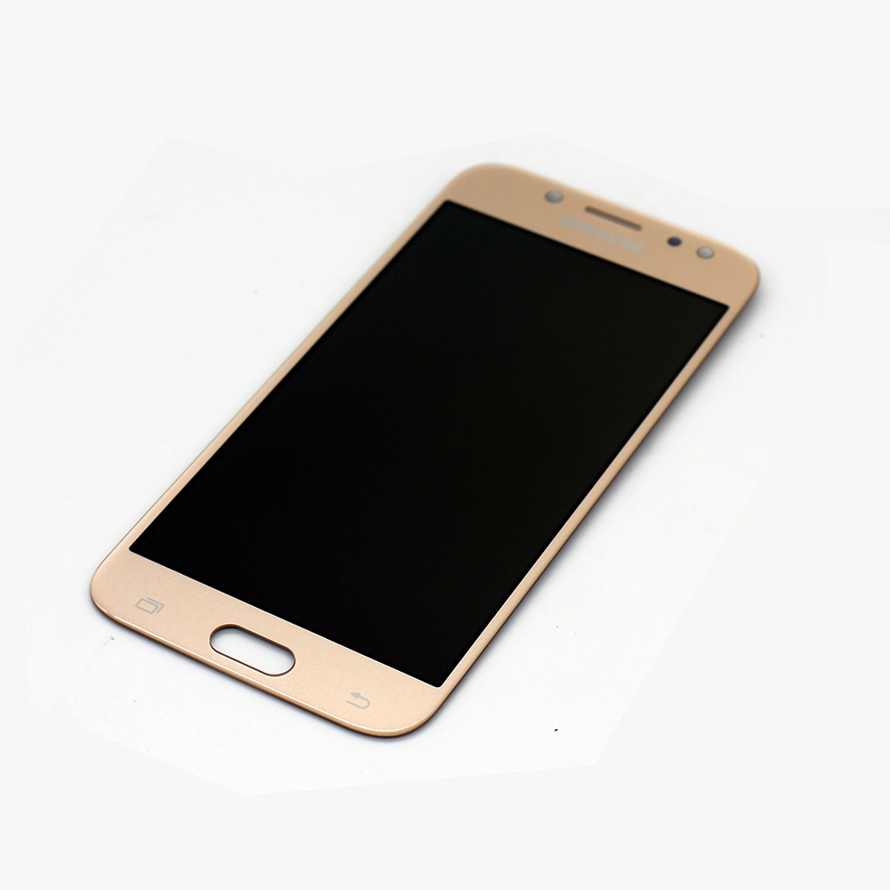 TFT 5.2'' AMOLED 5.0" LCD For SAMSUNG GALAXY j5 2017 J530 J530F SM-J530F LCD Display touch Screen