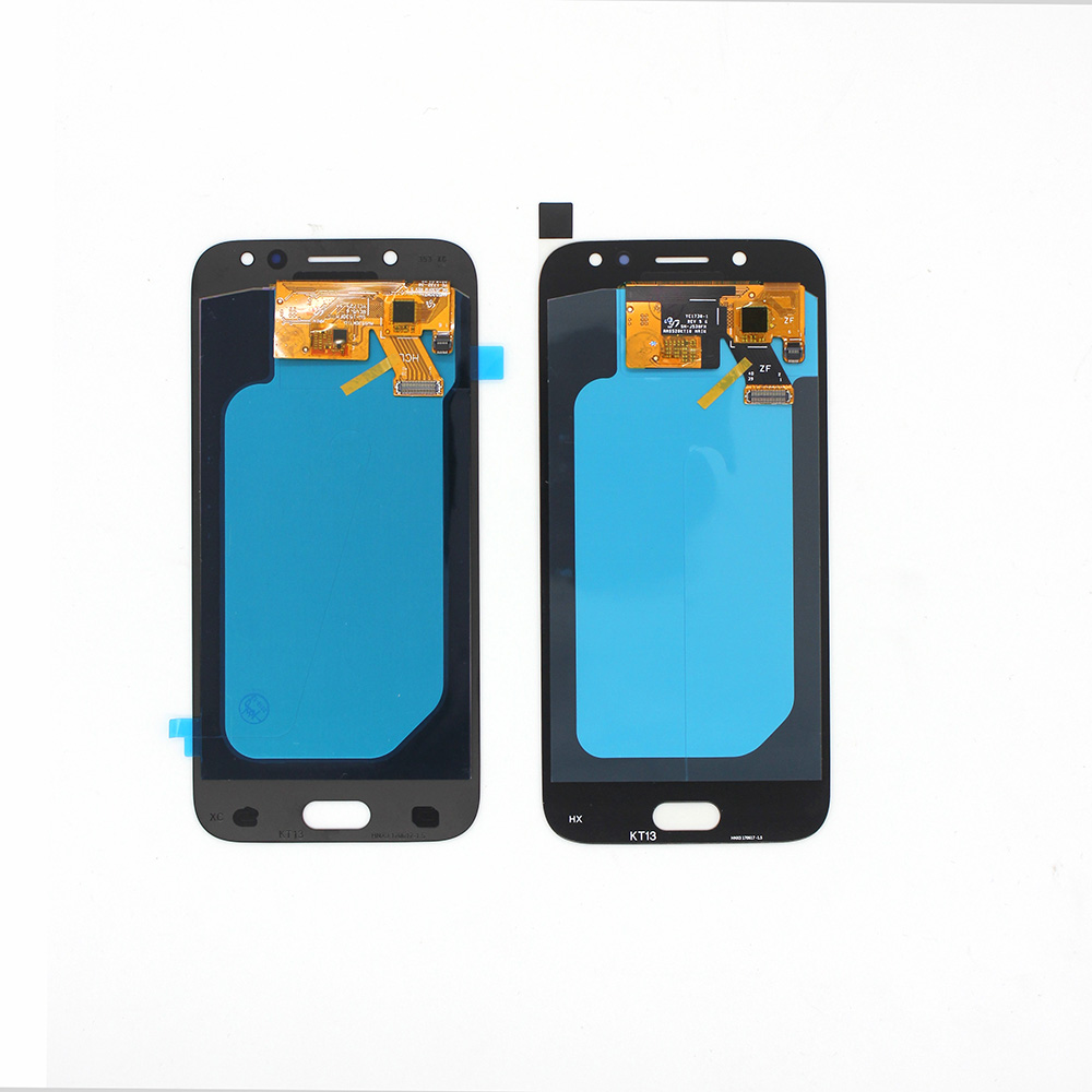 TFT 5.2'' AMOLED 5.0" LCD For SAMSUNG GALAXY j5 2017 J530 J530F SM-J530F LCD Display touch Screen