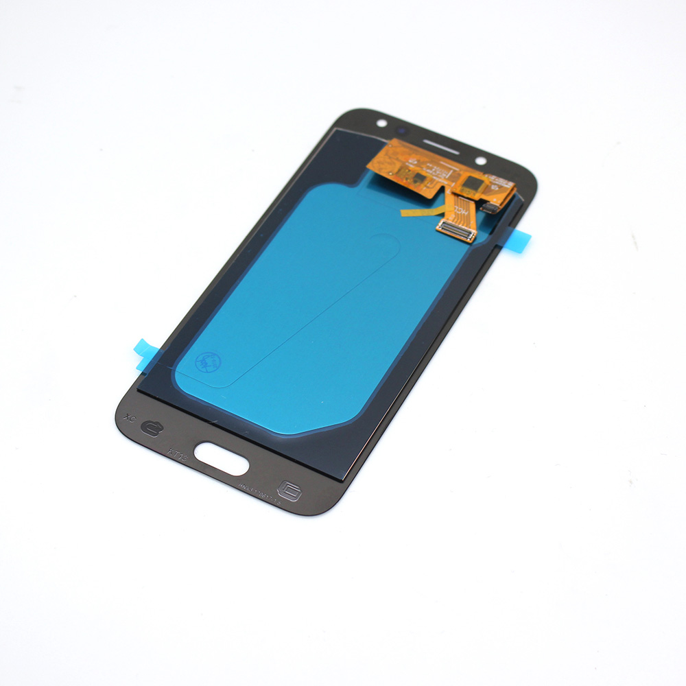 TFT 5.2'' AMOLED 5.0" LCD For SAMSUNG GALAXY j5 2017 J530 J530F SM-J530F LCD Display touch Screen