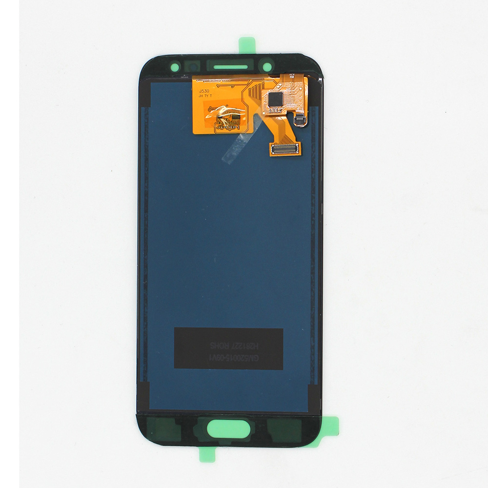 TFT 5.2'' AMOLED 5.0" LCD For SAMSUNG GALAXY j5 2017 J530 J530F SM-J530F LCD Display touch Screen
