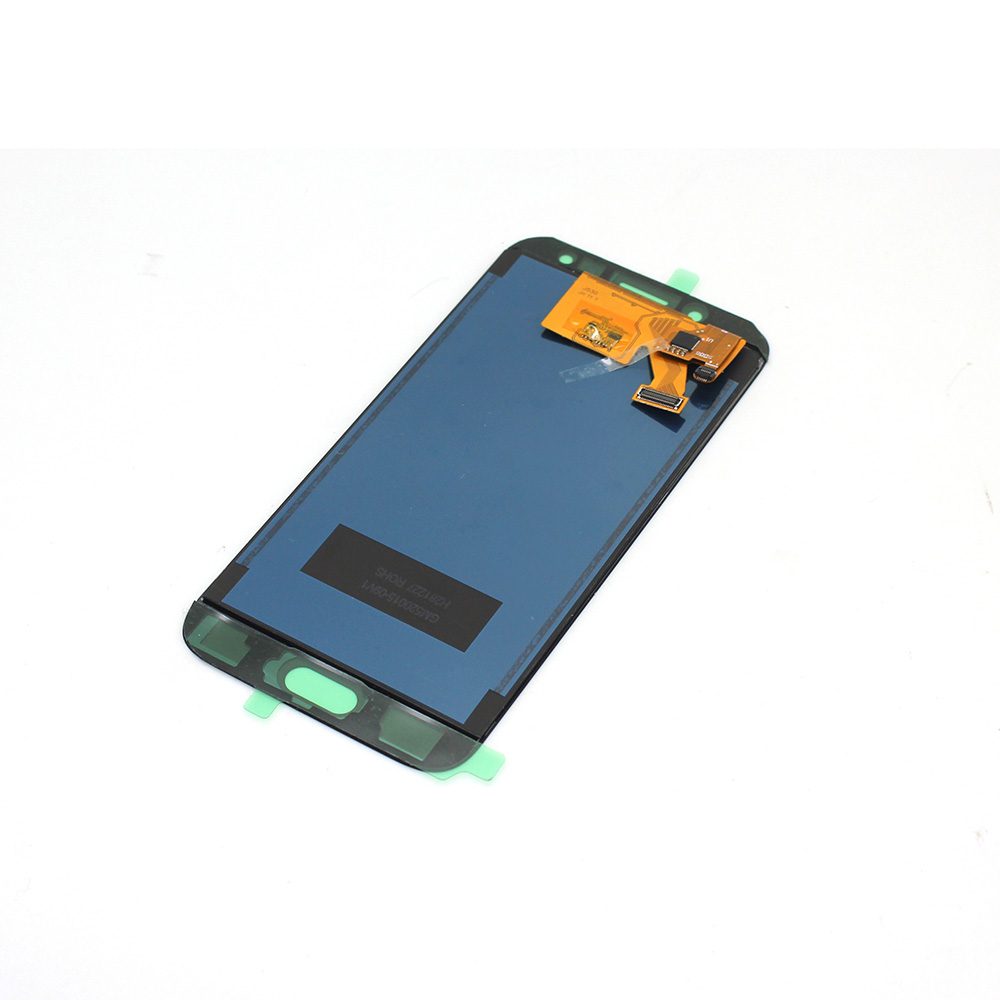 TFT 5.2'' AMOLED 5.0" LCD For SAMSUNG GALAXY j5 2017 J530 J530F SM-J530F LCD Display touch Screen