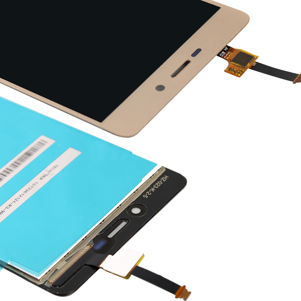 Redmi 3 For Xiaomi Redmi 3 3x 3s LCD Screen Display Touch Screen Digitizer Assembly