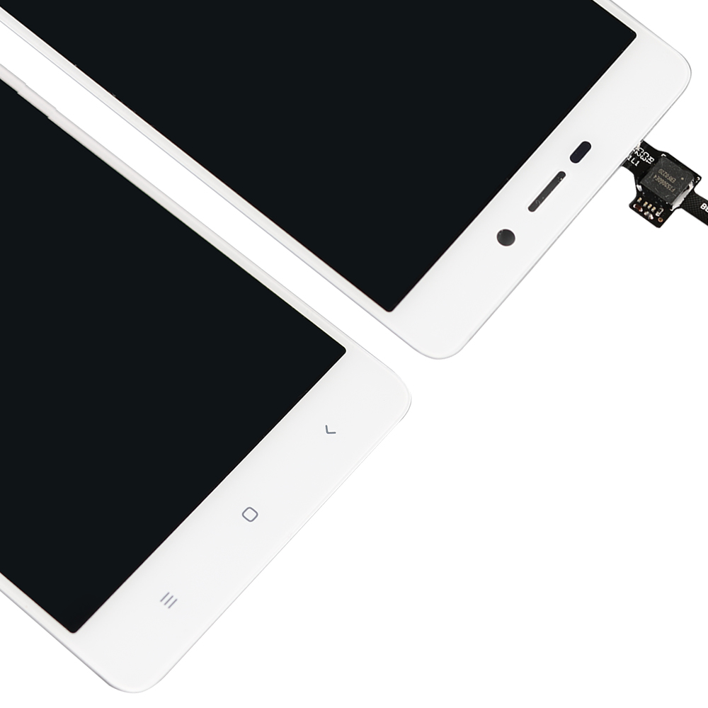 Redmi 3 For Xiaomi Redmi 3 3x 3s LCD Screen Display Touch Screen Digitizer Assembly
