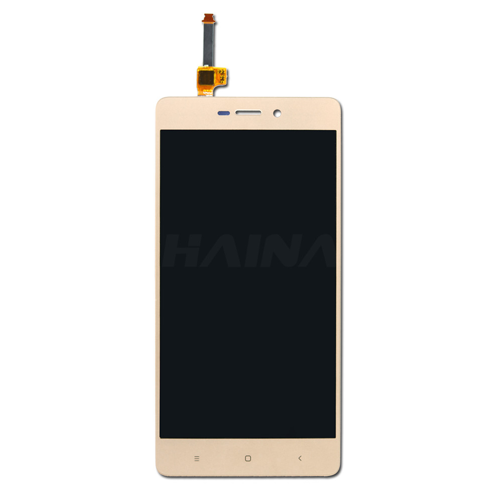 Redmi 3 For Xiaomi Redmi 3 3x 3s LCD Screen Display Touch Screen Digitizer Assembly