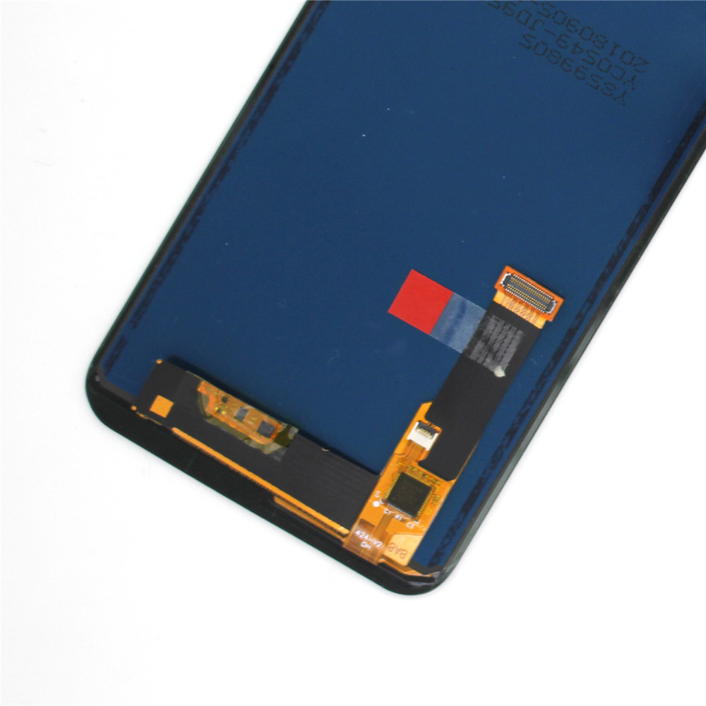 Adjustable brightness For Samsung J800 LCD Display Touch Screen For Samsung Galaxy J8 2018 display