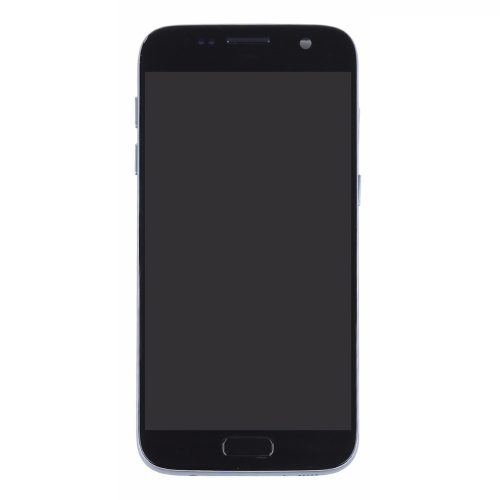AMOLED LCD 5.5'' For Samsung Galaxy S7 LCD G930 G930F LCD Display Touch Screen Digitizer Assembly
