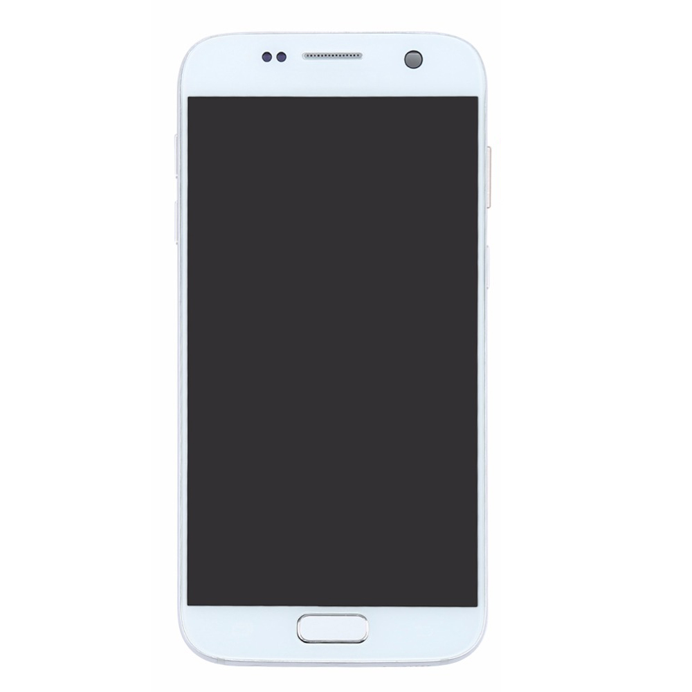 AMOLED LCD 5.5'' For Samsung Galaxy S7 LCD G930 G930F LCD Display Touch Screen Digitizer Assembly