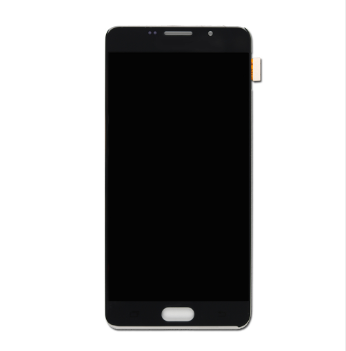 A710 Display For Samsung Galaxy A7 2016 LCD Touch Screen Digitizer for Samsung Galaxy A710 A710F