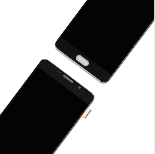 A710 Display For Samsung Galaxy A7 2016 LCD Touch Screen Digitizer for Samsung Galaxy A710 A710F