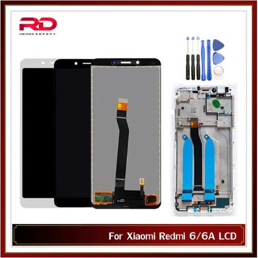 LCD For XIAOMI Redmi 6/6A Touch Screen For hongmi 6A Display Digitizer For Redmi 6 LCD Touch Screen