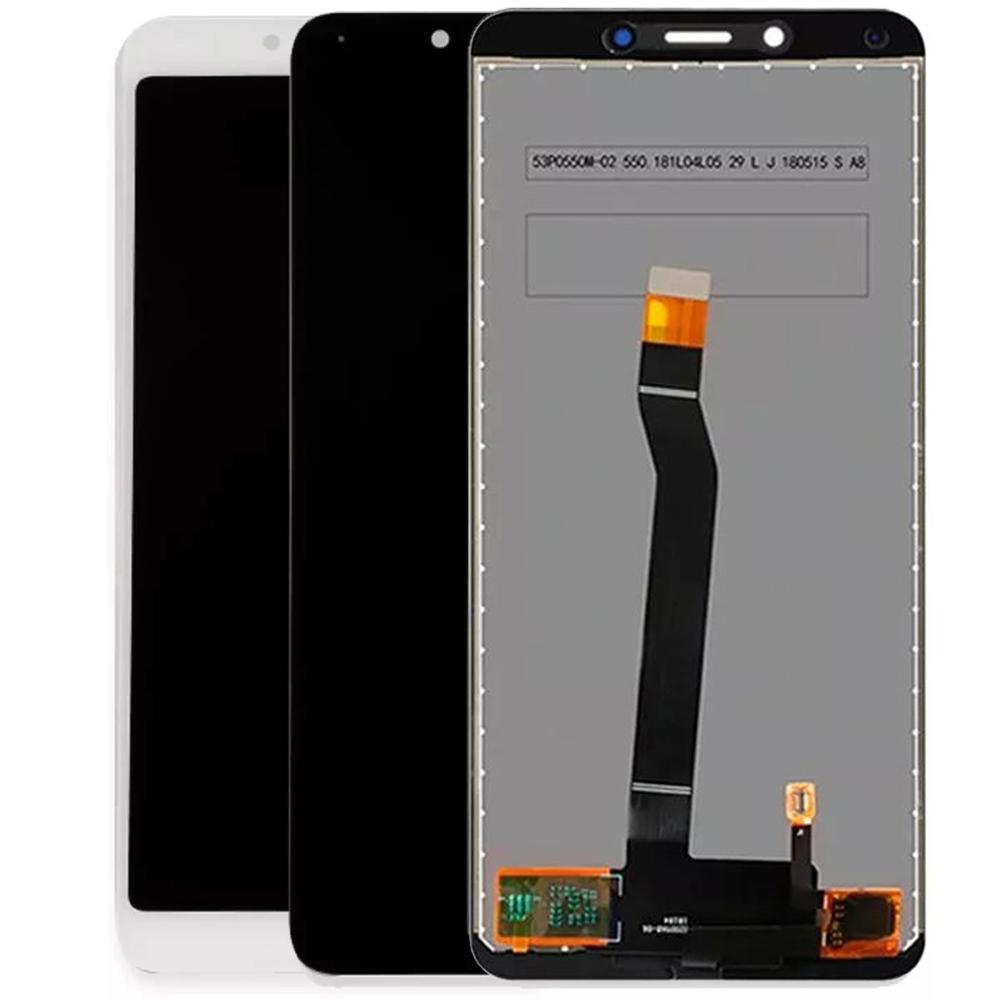 LCD For XIAOMI Redmi 6/6A Touch Screen For hongmi 6A Display Digitizer For Redmi 6 LCD Touch Screen