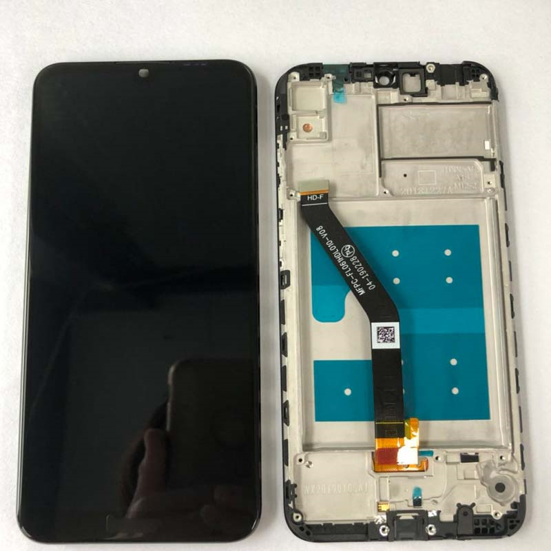 6.01'' LCD For Huawei Honor play 8A honor 8A JAT-L29 LCD Display Touch Screen Digitizer Assembly