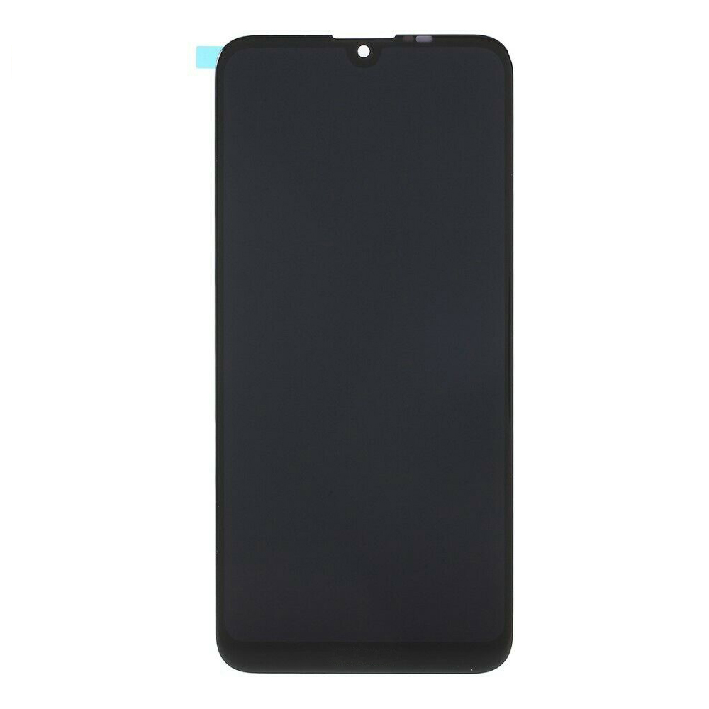 Y7 LCD For Huawei Y7 2019 LCD Display Screen Touch Screen Digitizer with Frame Assembly Replacement