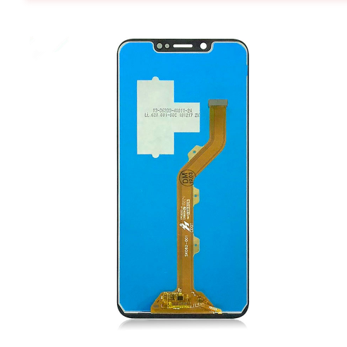 6.2'' Full Lcd for Tecno Camon 11 CF7 LCD Display Touch Screen for Tecno Camon 11 Screen Repair Part