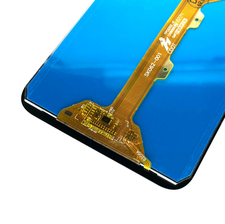 6.2'' Full Lcd for Tecno Camon 11 CF7 LCD Display Touch Screen for Tecno Camon 11 Screen Repair Part