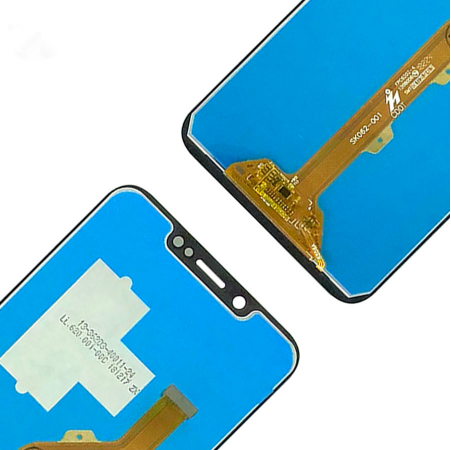 6.2'' Full Lcd for Tecno Camon 11 CF7 LCD Display Touch Screen for Tecno Camon 11 Screen Repair Part