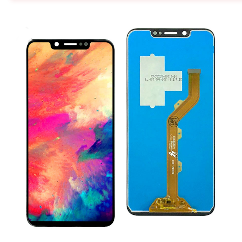 6.2'' Full Lcd for Tecno Camon 11 CF7 LCD Display Touch Screen for Tecno Camon 11 Screen Repair Part