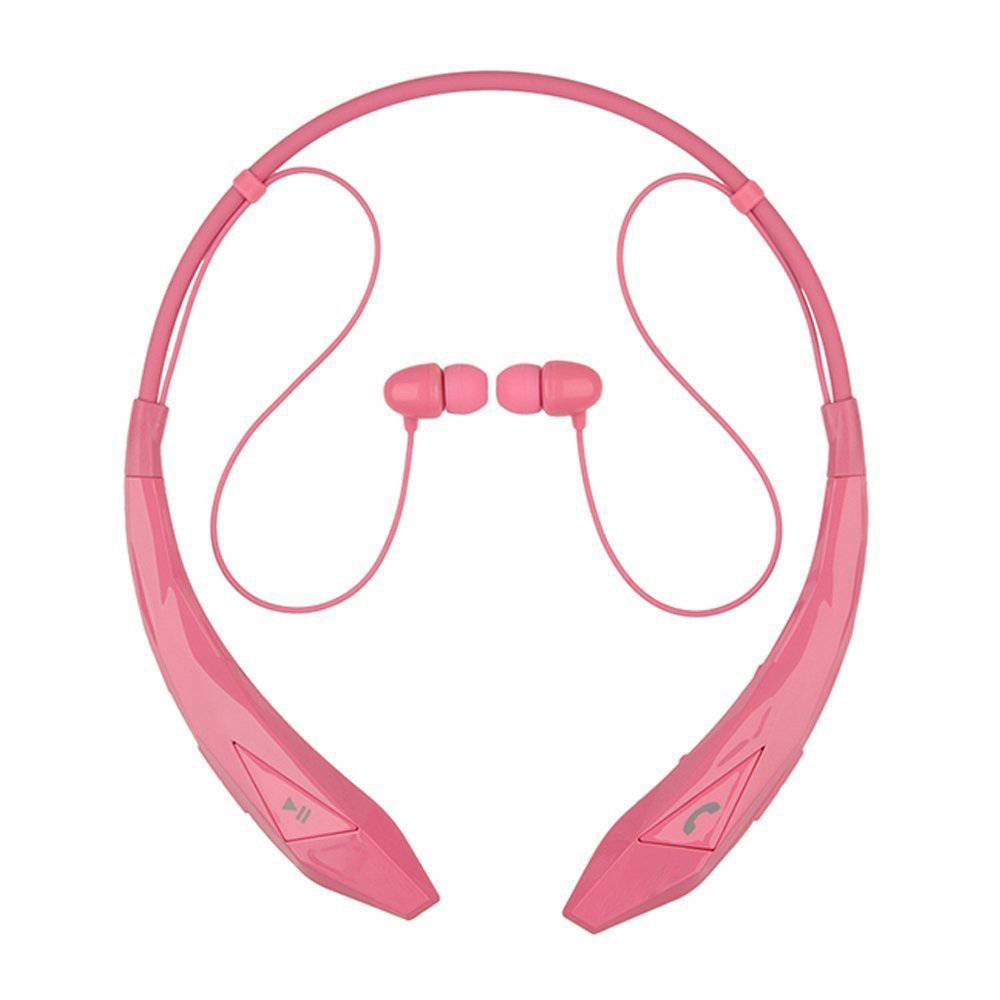 Bluetooth 4.0 Around-the-neck Wireless Stereo Earphone