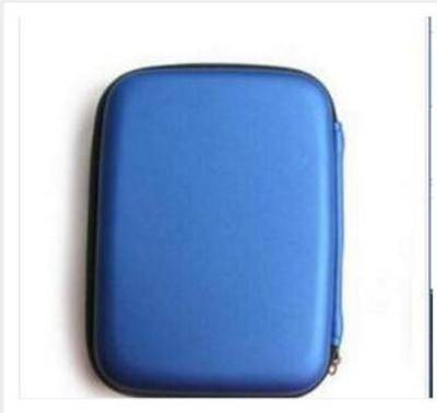 High Quality 2.5" USB 3.0 Hd Box Case HDD Bag Hard Disk Drive External HDD Enclosure Case