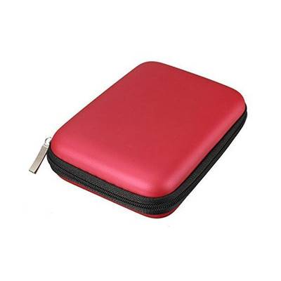 High Quality 2.5" USB 3.0 Hd Box Case HDD Bag Hard Disk Drive External HDD Enclosure Case