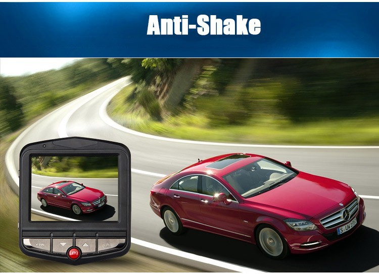 Mini Car DVR Camera Dashcam Full HD 1080P Video Registrator Recorder G-sensor Night Vision Cam