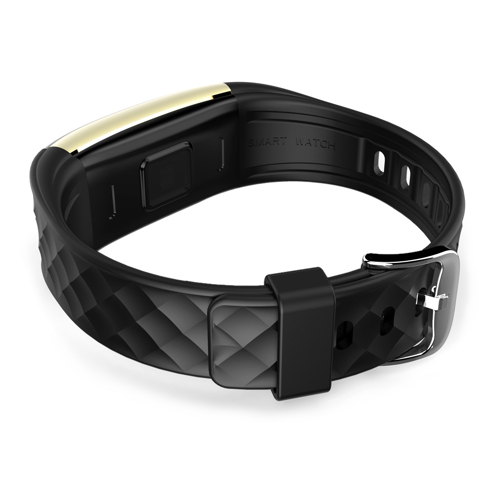 S2 Smart Band Fitness Tracker Pulse Watch Pulsometro Pedometer Bracelet Heart Rate Monitor