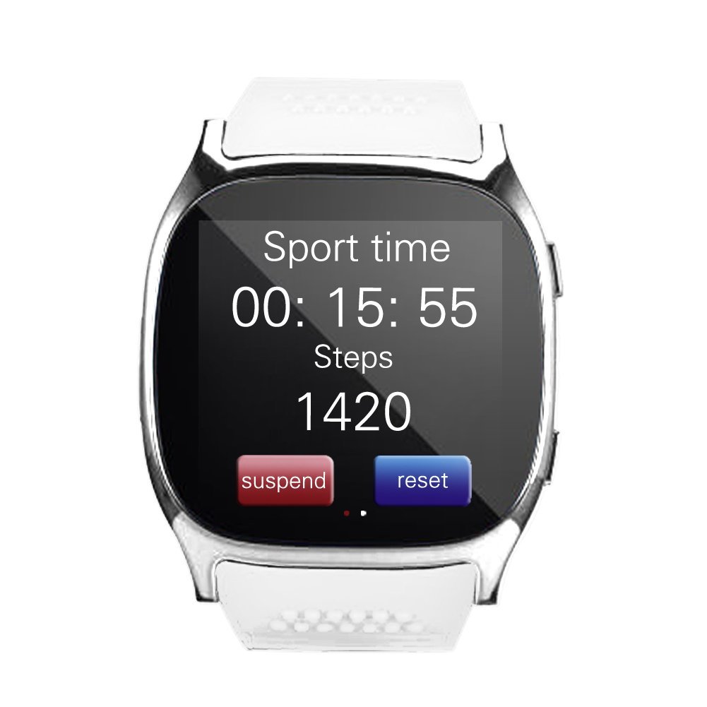 Bluetooth Smart Watch,Fitness Tracker Smart Watch,Men Women Smart watch Bluetooth Watch xiaomi tecno