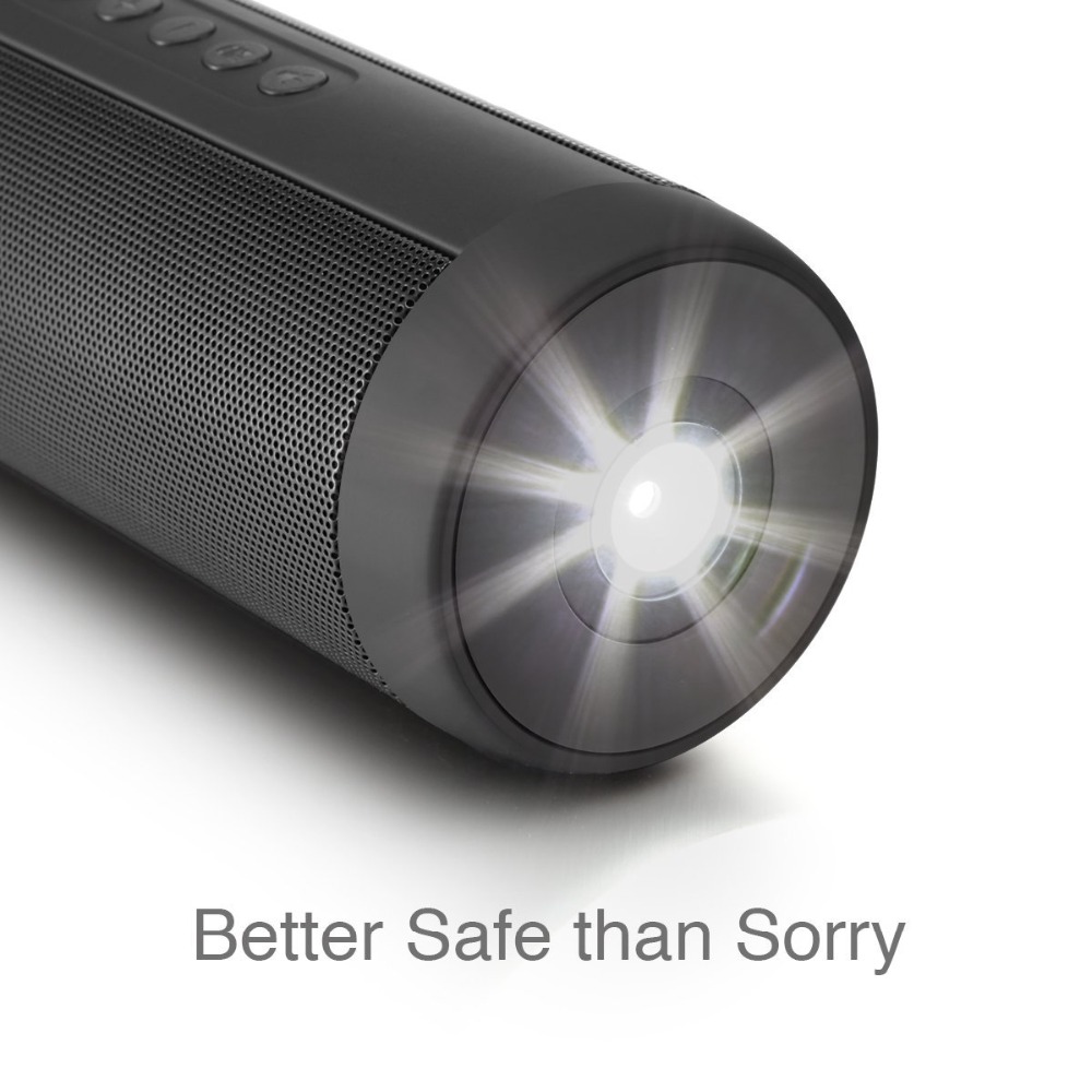 T2 Wireless Best Bluetooth Speaker Waterproof Portable Outdoor Mini Column Box Loudspeaker Speaker