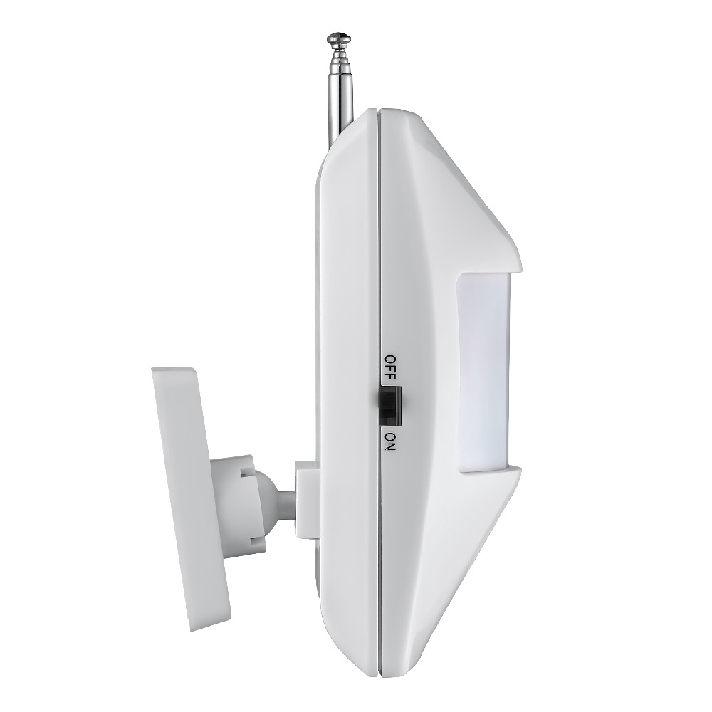 Door Windows Alarm Sensor Wireless GSM Alarm System For Home Security Alarm System