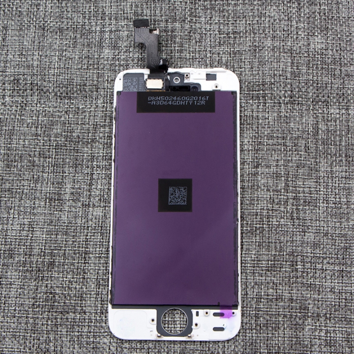 iPhone 6 6s plus LCD Display Touch Full Screen Touch Glass Digitizer Assembly Replacement for iPhone