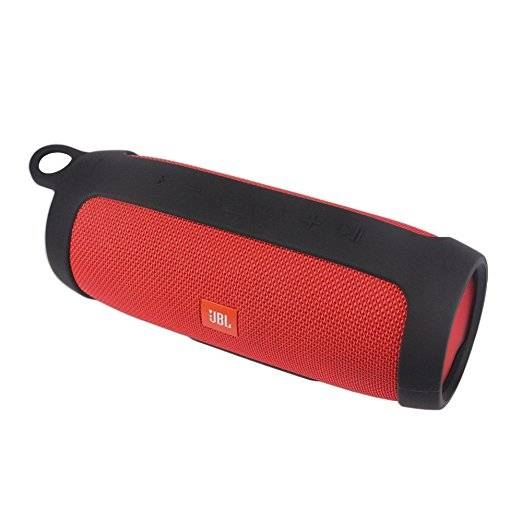 Carry Pouch Portable Protective Box silicone Cover Bag For JBL Charge3/2/2+  Bluetooth Speaker
