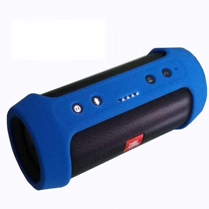 Carry Pouch Portable Protective Box silicone Cover Bag For JBL Charge3/2/2+  Bluetooth Speaker