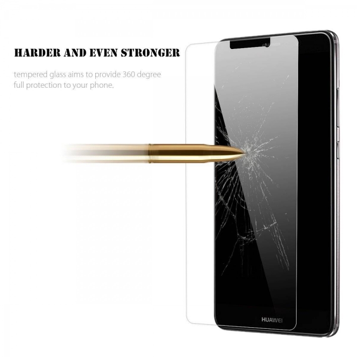 Tempered Glass Screen Protector for Huawei Mate 9/P10/P10 Plus/P10 Lite/P9/P9 Plus/Honor 8/Honor V9