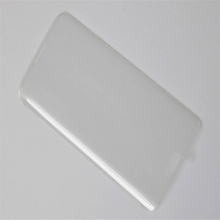 Samsung Galaxy S7/S7 Edge/S6Edge/S6 Edge+ Screen Protector, Tempered Glass//3D Full Coverage