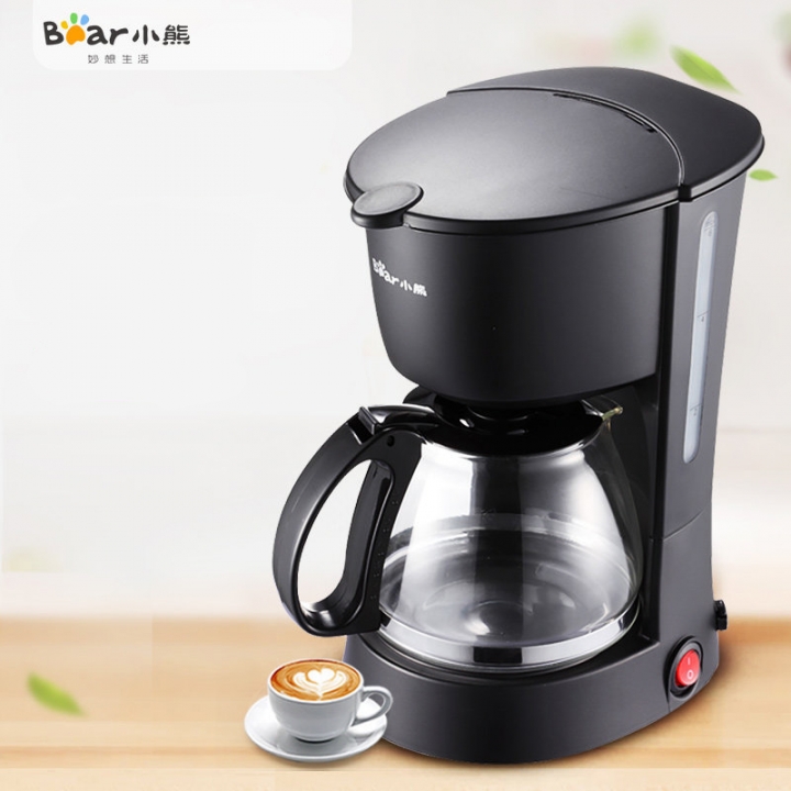 600ml Automatic Multifunction coffee machine Mini Portable Fashion Exquisite home Coffee Maker