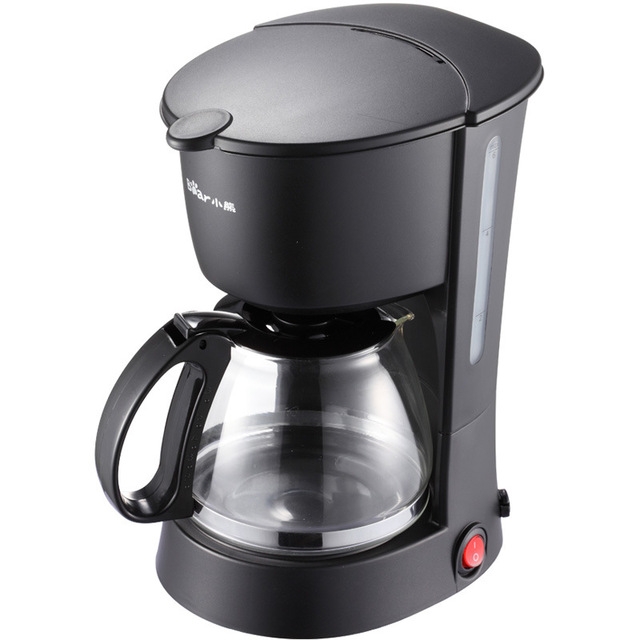 600ml Automatic Multifunction coffee machine Mini Portable Fashion Exquisite home Coffee Maker