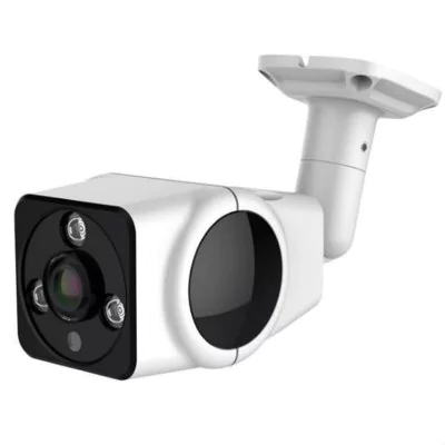 WiFi Wireless P2P Waterproof Outdoor Dual Audio Security Panoramic IP Camera VRCam