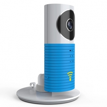 Mother &amp; Kids Safety Baby Monitors Digital Wireless Wifi 720P CellPhone Monitoring IP Camera