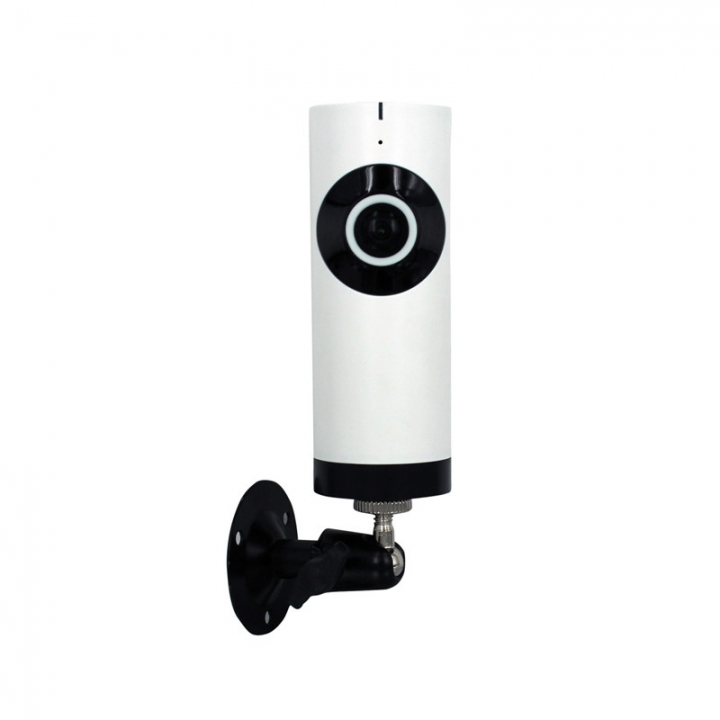 Fisheye Panoramic WiFi Wireless Mini ip Camera Baby Monitor Night vision Smart Kids Security Video