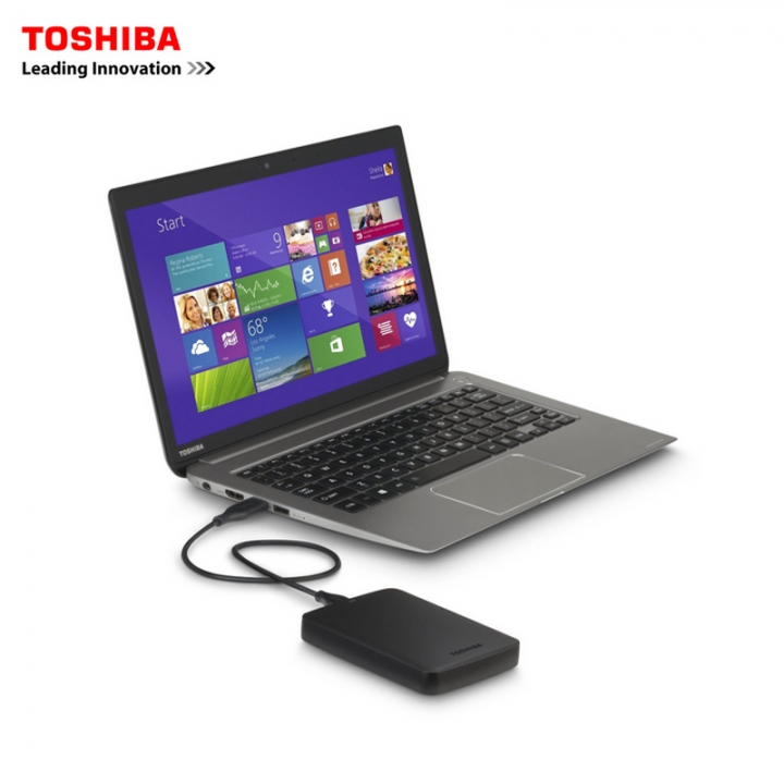 Toshiba HDD 2.5" USB 3.0 External Hard Drive 1TB Hard Disk hd externo disco duro externo Hard Drive