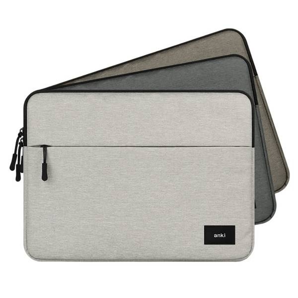 Laptop Sleeve Cover Case Carry Bag Storage For MacBook12"/ MacBook Air 13.3"/ Macbook Pro13.3"/15.4"