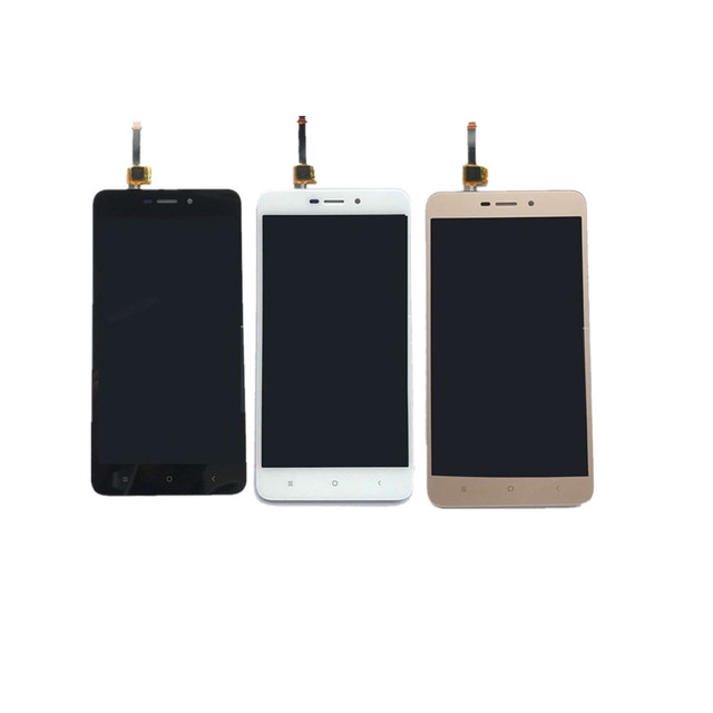 LCD For Xiaomi Redmi 4A LCD Display High Quality LCD Display Screen Replacement with Touch Digitizer
