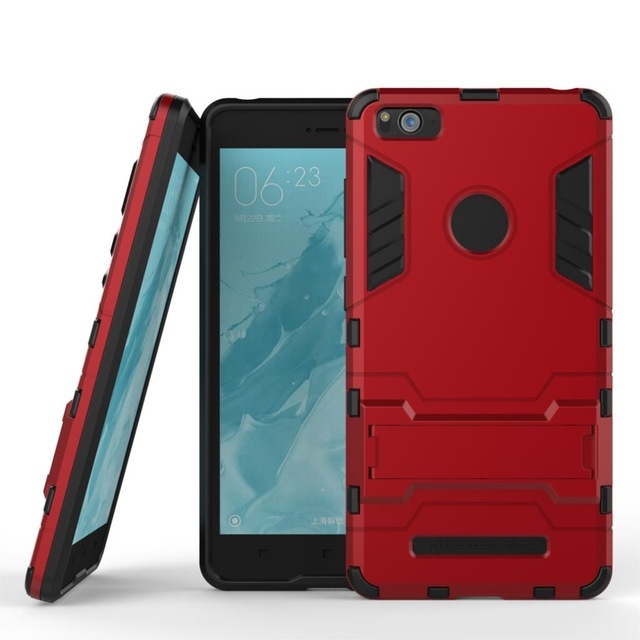 Xiaomi Mi4c Mi4i  Case Cover Slim Plastic &amp; Soft Silicon Case For Xiaomi Mi4c Case