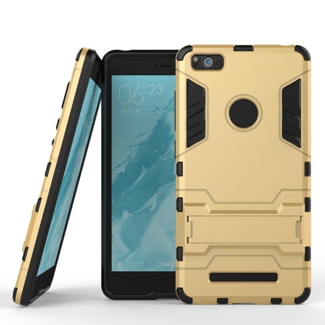Xiaomi Mi4c Mi4i  Case Cover Slim Plastic &amp; Soft Silicon Case For Xiaomi Mi4c Case