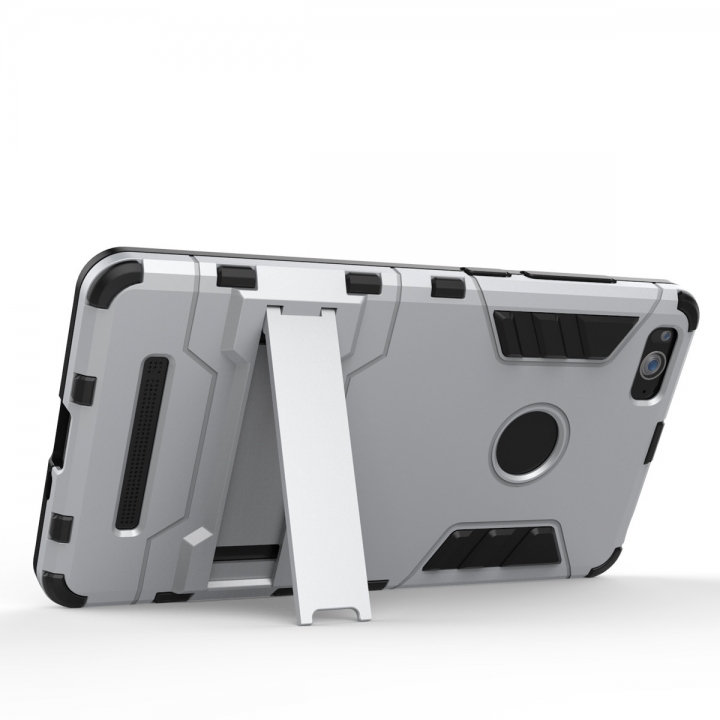 Xiaomi Mi4c Mi4i  Case Cover Slim Plastic &amp; Soft Silicon Case For Xiaomi Mi4c Case
