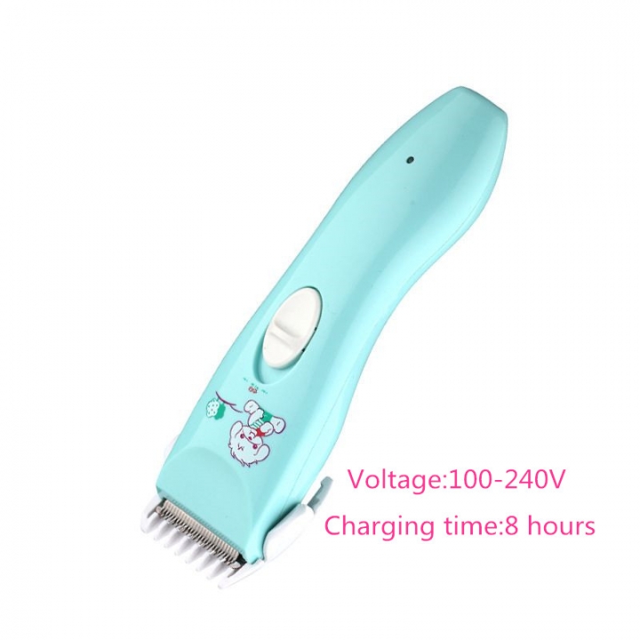 Kid Children Adult Hair Trimmer Hair Shaver Clipper For Rechargeable Hair Cutter Machine
