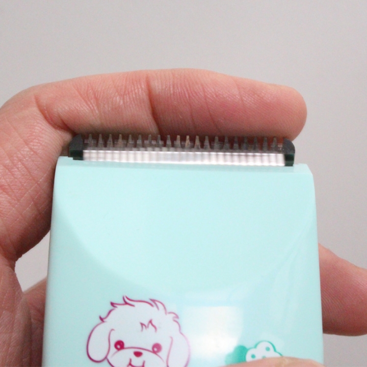 Kid Children Adult Hair Trimmer Hair Shaver Clipper For Rechargeable Hair Cutter Machine
